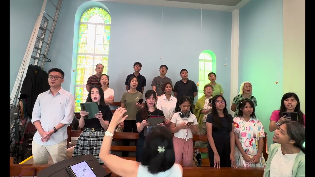 All The Ends of the Earth - Bob Dufford