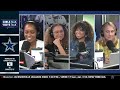 What Really Went Wrong in Rio? | Girls Talk 'Boys Talk