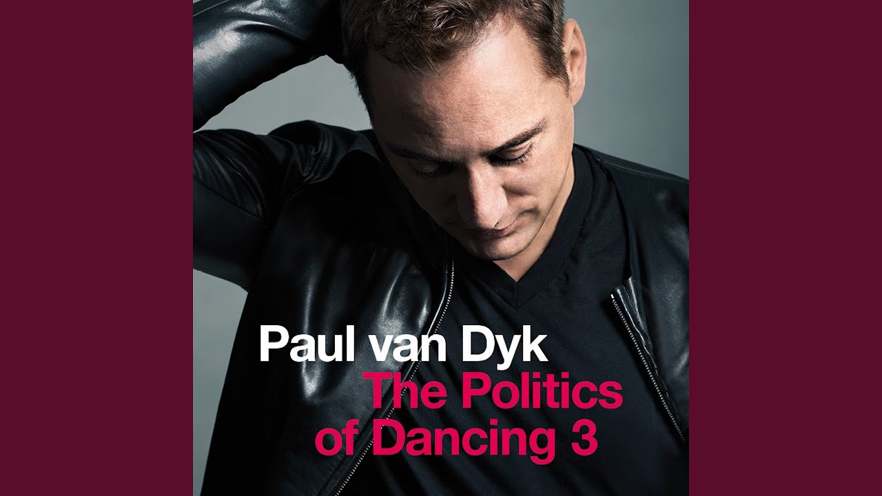 Around The Garden (Paul Van Dyk Remix)