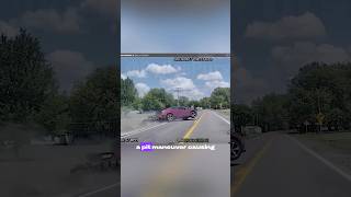 High speed chase dash cam video involving mother with child in Arkansas