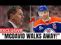 McDavid Is Leaving Edmonton — Unless These 4 Coaches Do Something About It