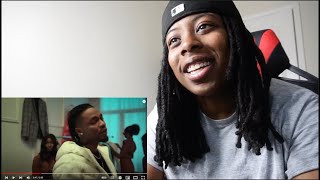 OMAH LAY - GODLY (REACTION)