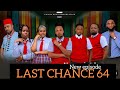 LAST CHANCE 64