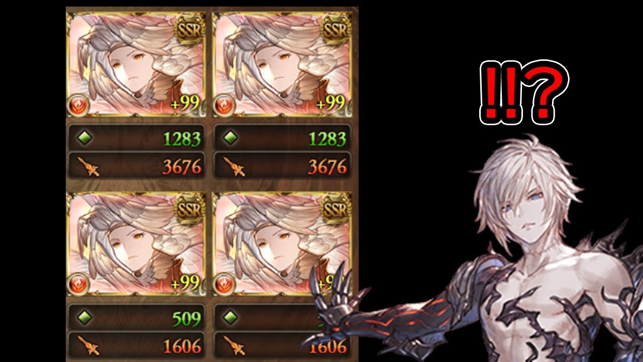 グラブル ミカエル 4で挑むファーさんも困惑しそうな火マグナルシソロ編成 Tamaさんリスペクト編成 Youtube グラブル ミカエル 4で挑むファーさんも困惑しそうな火マグナルシソロ編成 Tamaさんリスペクト編成 Youtube