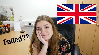 Canadian takes British Citizenship test (and it's embarrassing)