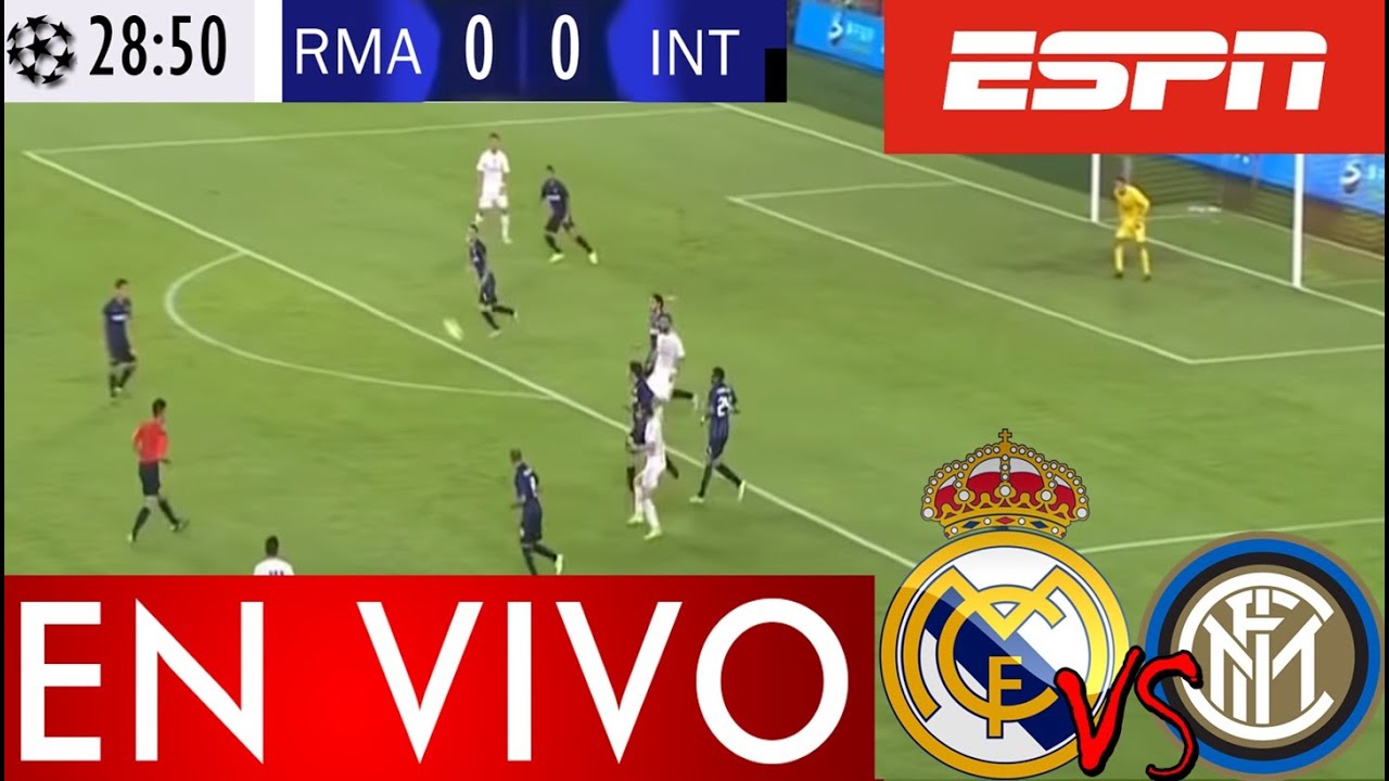 Real vs Inter donde ver el partido, Real Madrid vs Inter Champions League 2020 Memes -