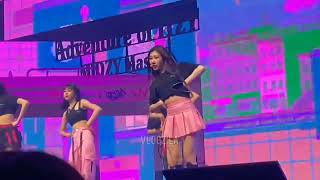 ITZY #Twenty 1st Performance during 1st Fanmeeting