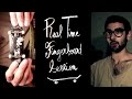 Live Real-Time Fingerboard Session #1