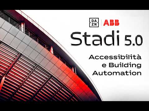 Registrazione e impostazioni di accessibilità