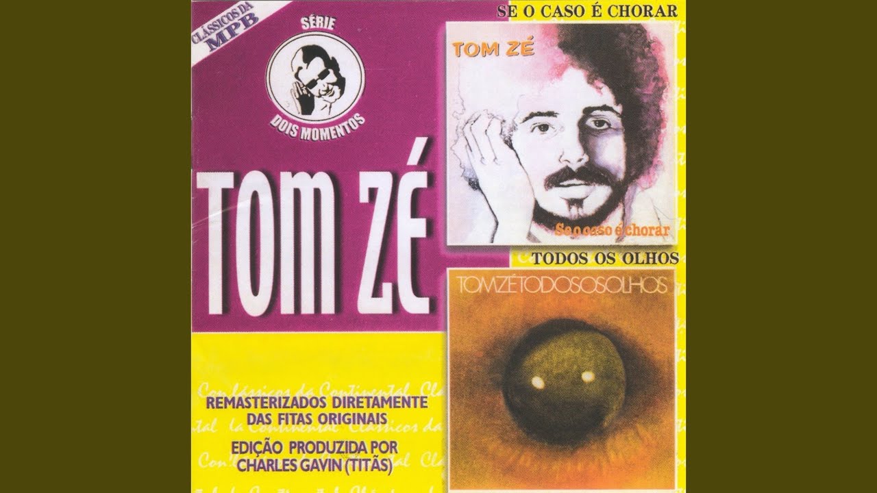 Dor e dor - YouTube