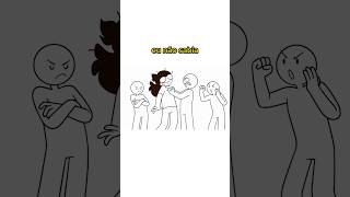 COMO EU VIREI VEGANA | OverDub | Jaiden Animations (Fandub) PT/BR