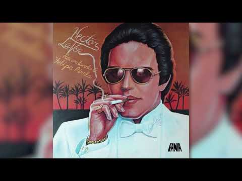 Héctor Lavoe - Pobre del Pobre (Visualizador Oficial)