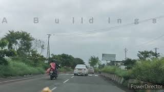 | Badlapur Kanjurmarg METRO Route|Current Status from Nevale Phata to Taloja Bypass Phata |Katai |