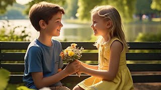 kissing Video Kaise Banaye | How to Create Kissing Video screenshot 1