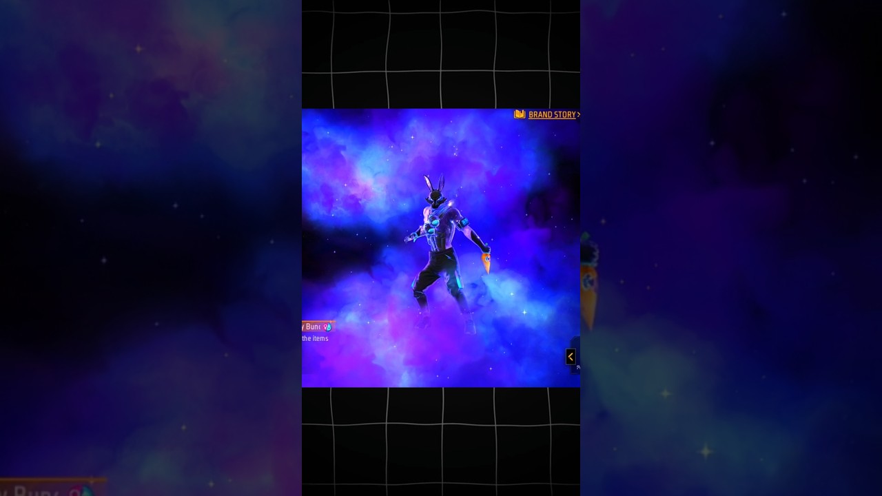 New Bunny Bundle Free Me Kaise Le 😱 || New Galactic Bunny Bundle || Mailbox In Uid 🎁 ||