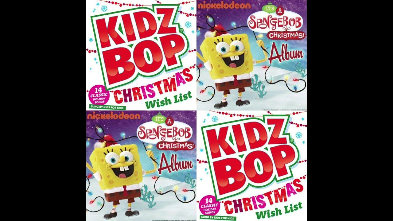 Hot Fruitcake - SpongeBob SquarePants