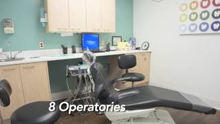 Lutheran Hospital (Ohio City) Virtual Tour