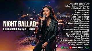 Slow Rock Melayu Top Hits | Lagu Kenangan Masa Sekolah