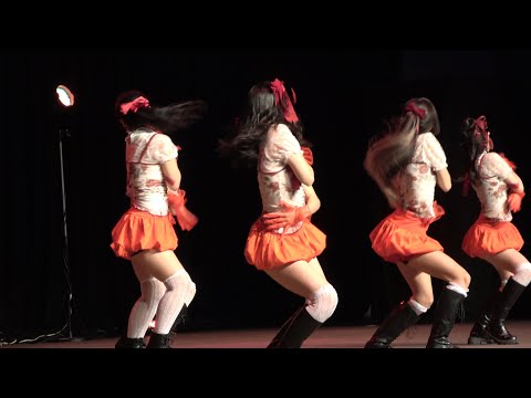 LIADRO ダンス女優 1MILLION DANCE SPECIAL WORKSHOP JAPAN 2025 開催決定！ | 株式
