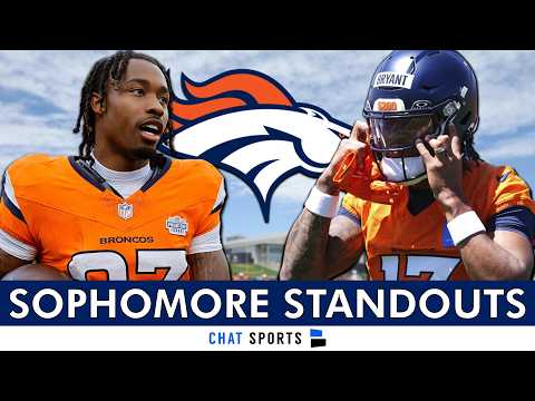 Denver Broncos Bleacher Report
