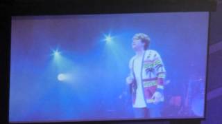 160117 Lee Hond Gi solo concert [LIVE 302] In taipei - INSENSIBLE