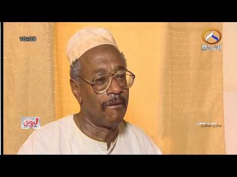 كبسور ونسيبه سينما سودانية