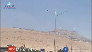 14 Ağustos 2015 yılına ait doyumsuz bir Mardin anısı