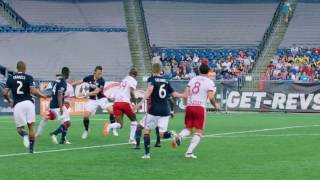 GOAL: BWP Blasts in the Equalizer