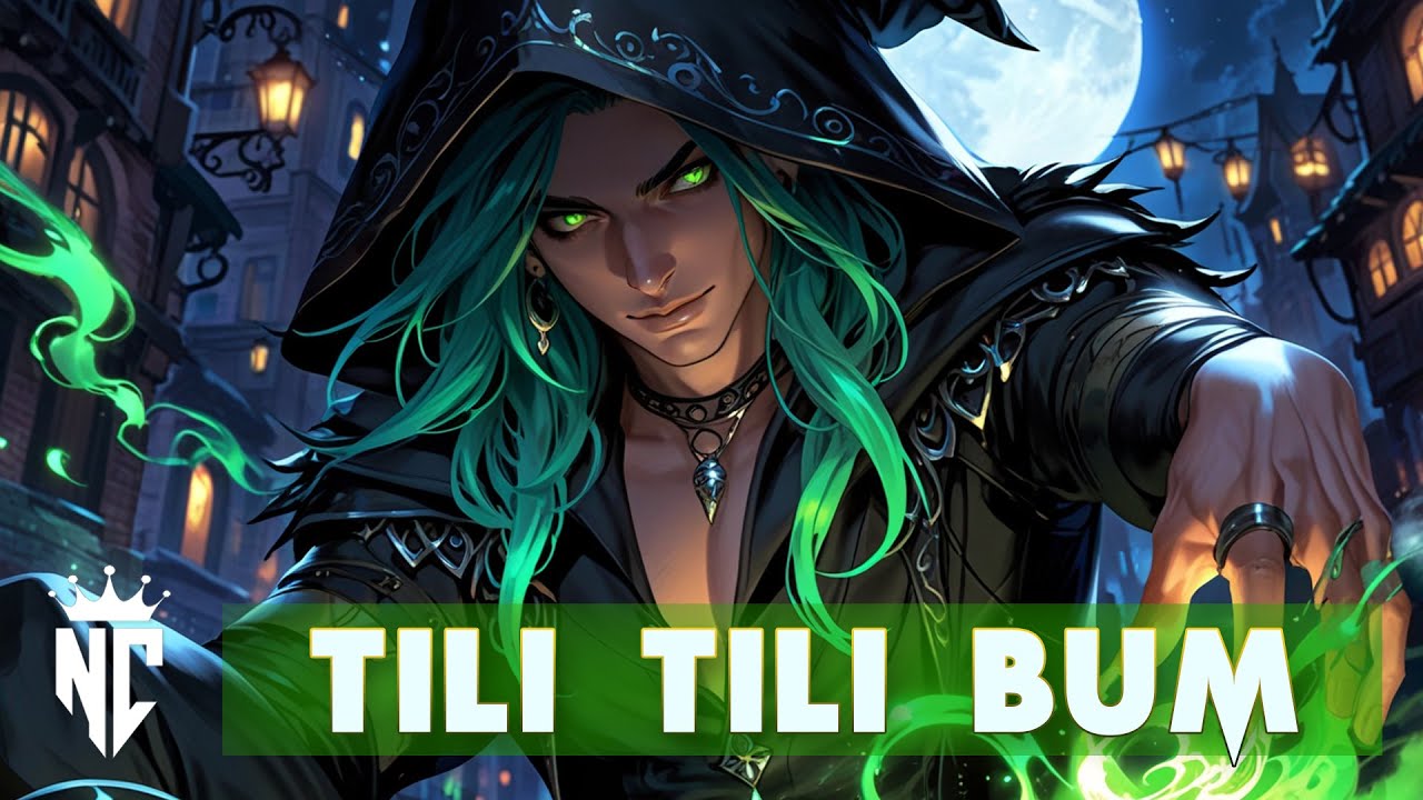 Tili Tili Bum | Fantastic Magic | Biokinesis Subliminal