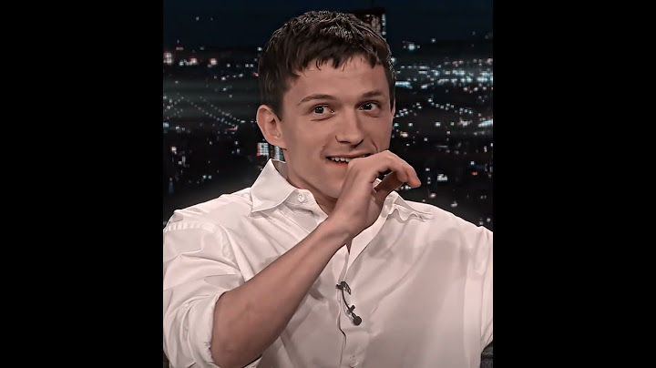 Tom Holland Confirms Spider-Man 4! | Edit | Ransom (slowed) - Lil Tecca