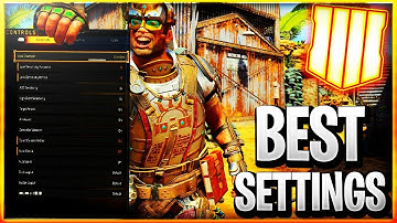 the BEST console settings you