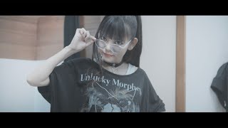 Shiren From Unlucky Morpheus - The Making Of Want To Live Mv 4192022Vlog