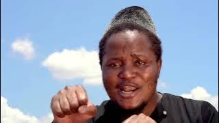 Limbani Chibwana - Tasaina