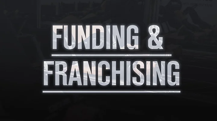 Studio Pilates | How to fund your franchise