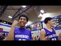 2024 Boys Basketball Playoff Recap