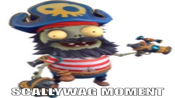 Top 10 Scallywag Moment (Scallywag Imp)