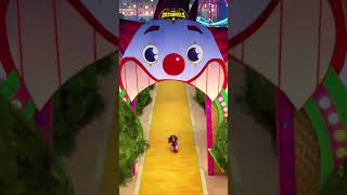 Batwheels And The Wizard Of Oz Cartoonito Africa