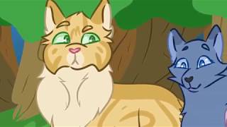 Happier - Bluestar + Oakheart MAP - Part 20