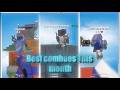 My Best Combos of the Month… And It Just Kept Getting Better 💀🔥