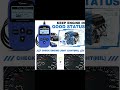 VDIAGTOOL VD10 Car Code Reader #shorts #obd2scanners #obd2 #checkenginelight #checkengine