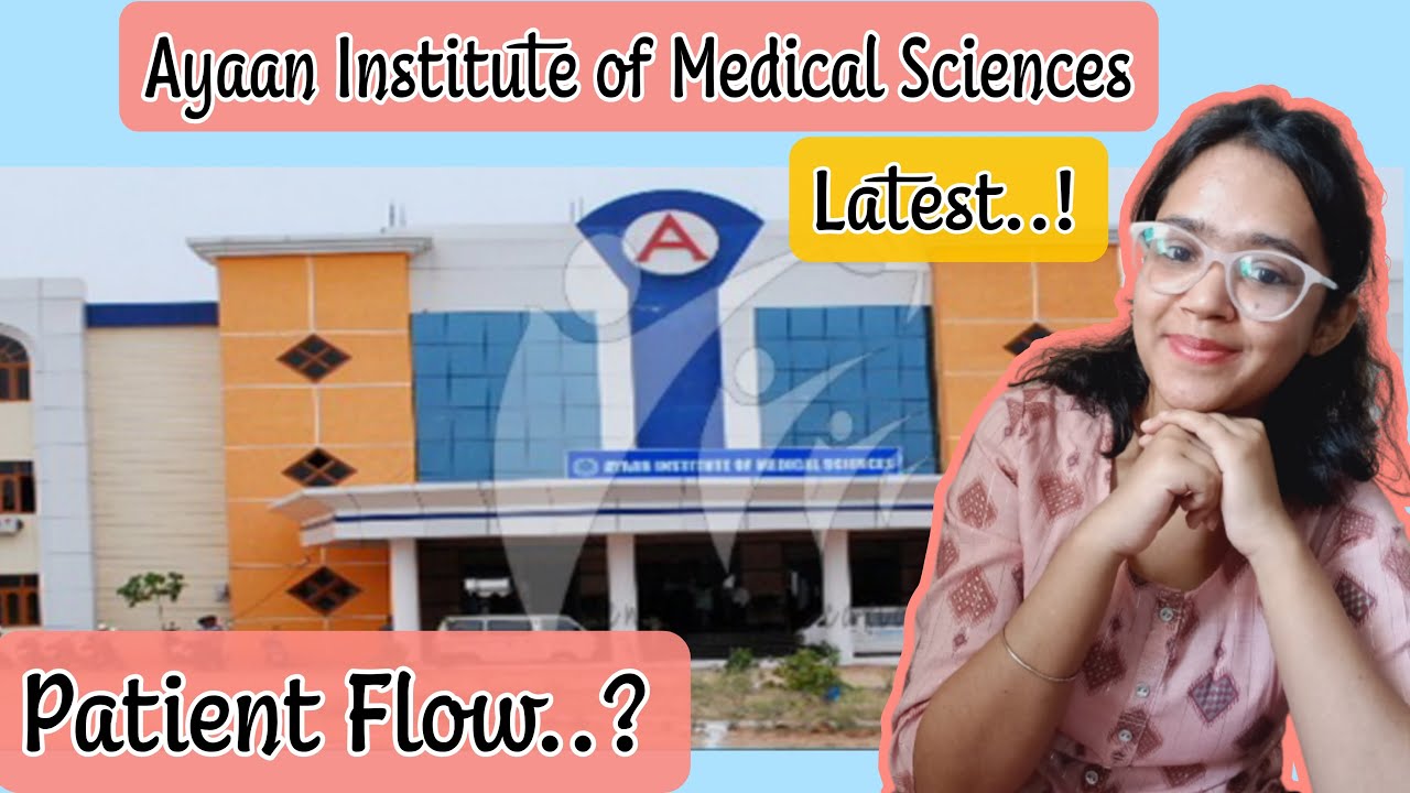 Ayaan Institute of Medical Sciences Cutoff,Tuition fees Telangana