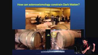 CoRoT3-KASC7 #67 - J. Casanellas - Constraining dark matter with asteroseismology
