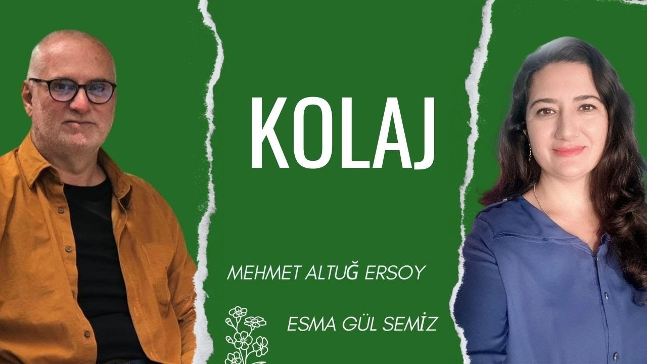 Kolaj / Sanat & Felsefe 17