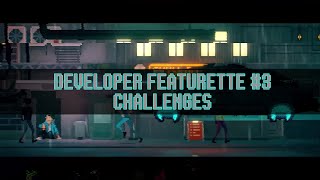 Three Minutes To Eight | Developer Featurette #3