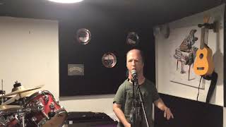 Singing "That's All Right" Like It's 1954! (Pure Raw Vocals) No Autotune