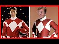 Power Rangers Actors Who Auditioned For Other Roles