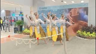 Tari Ringkang Jawari