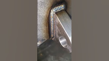 Always love MIG WELDING#shorts