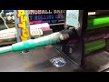 LongballBats.com Heat Rolling a 2026 Marucci CATX RCKLESS Alloy USSSA Baseball Bat, MSBCR8 65706 B76