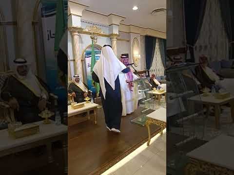 كلمة اليشخ طلال ابن غنيم